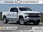 2024 Chevrolet Silverado 1500 Crew Cab 4WD, Pickup for sale #24T0762 - photo 1