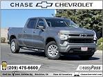 2024 Chevrolet Silverado 1500 Crew Cab 4WD, Pickup for sale #24T0774 - photo 1