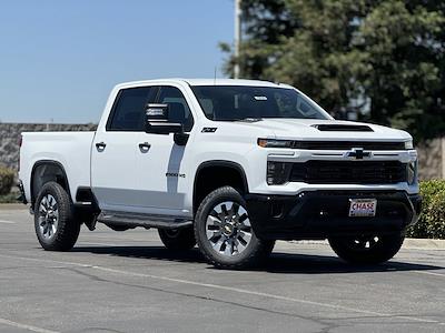 2024 Chevrolet Silverado 2500 Crew Cab 4WD, Pickup for sale #24T0808 - photo 1