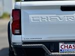 2024 Chevrolet Colorado Crew Cab 4WD, Pickup for sale #24T0840 - photo 7