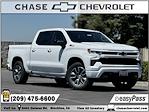 2024 Chevrolet Silverado 1500 Crew Cab 4WD, Pickup for sale #24T0841 - photo 1