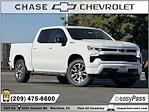 2024 Chevrolet Silverado 1500 Crew Cab 4WD, Pickup for sale #24T0842 - photo 1