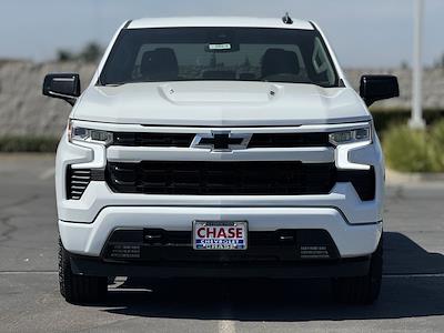 2024 Chevrolet Silverado 1500 Crew Cab 4WD, Pickup for sale #24T0863 - photo 1