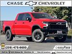 2024 Chevrolet Silverado 1500 Crew Cab 4WD, Pickup for sale #24T0867 - photo 1