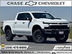 2024 Chevrolet Silverado 1500 Crew Cab 4WD, Pickup for sale #24T0868 - photo 1