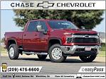 2024 Chevrolet Silverado 2500 Crew Cab 4WD, Pickup for sale #24T0886 - photo 1