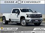 2024 Chevrolet Silverado 3500 Crew Cab 4WD, Pickup for sale #24T0888 - photo 1