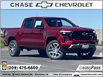 2024 Chevrolet Colorado Crew Cab 4WD, Pickup for sale #24T0973 - photo 1