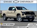 New 2024 Chevrolet Colorado Z71 Crew Cab 4WD, Pickup for sale #24T0974 - photo 1