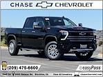 2024 Chevrolet Silverado 2500 Crew Cab 4WD, Pickup for sale #24T0984 - photo 1