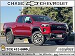 2024 Chevrolet Colorado Crew Cab 4WD, Pickup for sale #24T1079 - photo 1