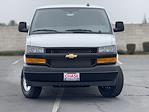 New 2024 Chevrolet Express 2500 Work Truck RWD, Upfitted Cargo Van for sale #24T1138 - photo 3