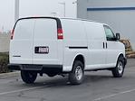 New 2024 Chevrolet Express 2500 Work Truck RWD, Upfitted Cargo Van for sale #24T1138 - photo 5