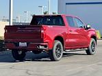 2025 Chevrolet Silverado 1500 Crew Cab 4WD, Pickup for sale #25T0025 - photo 2