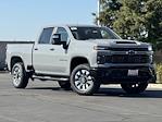 2025 Chevrolet Silverado 2500 Crew Cab 4WD, Pickup for sale #25T0070 - photo 1