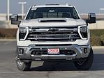 New 2025 Chevrolet Silverado 3500 LTZ Crew Cab 4WD, Pickup for sale #25T0098 - photo 4