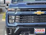 New 2025 Chevrolet Silverado 2500 Custom Crew Cab 4WD, Pickup for sale #25T0148 - photo 5