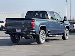 New 2025 Chevrolet Silverado 2500 Custom Crew Cab 4WD, Pickup for sale #25T0148 - photo 2