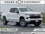 2025 Chevrolet Silverado 1500 Crew Cab 4WD, Pickup for sale #25T0186 - photo 1