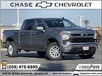 2025 Chevrolet Silverado 1500 Crew Cab 4WD, Pickup for sale #25T0202 - photo 1