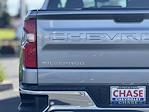 2025 Chevrolet Silverado 1500 Crew Cab 4WD, Pickup for sale #25T0202 - photo 7