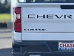 2025 Chevrolet Silverado 1500 Crew Cab 4WD, Pickup for sale #25T0207 - photo 7