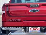 2025 Chevrolet Silverado 1500 Crew Cab 4WD, Pickup for sale #25T0214 - photo 7