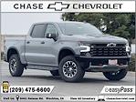 2025 Chevrolet Silverado 1500 Crew Cab 4WD, Pickup for sale #25T0216 - photo 1