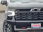 2025 Chevrolet Silverado 1500 Crew Cab 4WD, Pickup for sale #25T0216 - photo 4