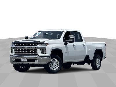 2020 Chevrolet Silverado 3500 Crew Cab 2WD, Pickup for sale #T30504 - photo 1