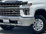 Used 2020 Chevrolet Silverado 3500 LTZ Crew Cab 2WD, Pickup for sale #T30504 - photo 38