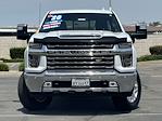 Used 2020 Chevrolet Silverado 3500 LTZ Crew Cab 2WD, Pickup for sale #T30504 - photo 76