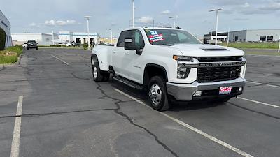 2021 Chevrolet Silverado 3500 Crew Cab 4WD, Pickup for sale #T30550 - photo 1