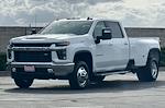 2021 Chevrolet Silverado 3500 Crew Cab 4WD, Pickup for sale #T30550 - photo 9