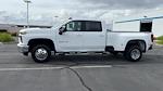 2021 Chevrolet Silverado 3500 Crew Cab 4WD, Pickup for sale #T30550 - photo 5