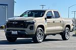 2023 Chevrolet Colorado Crew Cab 4WD, Pickup for sale #T30555 - photo 9