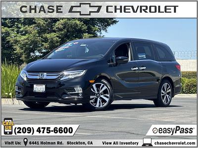 2020 Honda Odyssey FWD, Minivan for sale #T30679 - photo 1