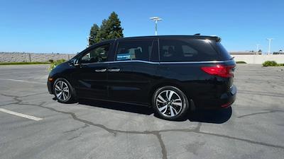 2020 Honda Odyssey FWD, Minivan for sale #T30679 - photo 2