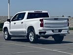 2023 Chevrolet Silverado 1500 Crew Cab RWD, Pickup for sale #T30696 - photo 38