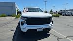 2023 Chevrolet Silverado 1500 Crew Cab RWD, Pickup for sale #T30696 - photo 4