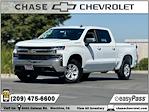 2021 Chevrolet Silverado 1500 Crew Cab 4WD, Pickup for sale #T30762 - photo 1