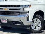 2021 Chevrolet Silverado 1500 Crew Cab 4WD, Pickup for sale #T30762 - photo 38