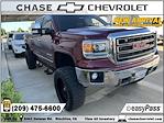 2015 GMC Sierra 1500 Crew Cab 4WD, Pickup for sale #T30767 - photo 1