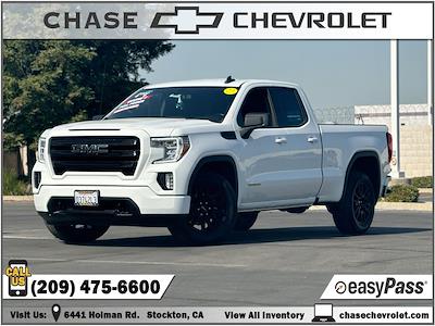 2022 GMC Sierra 1500 Double Cab 2WD, Pickup for sale #T30890 - photo 1