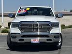 Used 2021 Ram 1500 Laramie Crew Cab 4x4, Pickup for sale #T30895 - photo 72