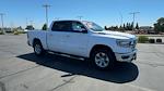 Used 2021 Ram 1500 Laramie Crew Cab 4x4, Pickup for sale #T30895 - photo 3