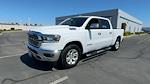 Used 2021 Ram 1500 Laramie Crew Cab 4x4, Pickup for sale #T30895 - photo 5