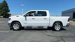 Used 2021 Ram 1500 Laramie Crew Cab 4x4, Pickup for sale #T30895 - photo 6