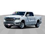 Used 2021 Ram 1500 Laramie Crew Cab 4x4, Pickup for sale #T30895 - photo 36