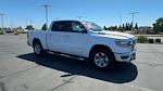 Used 2021 Ram 1500 Laramie Crew Cab 4x4, Pickup for sale #T30895 - photo 37